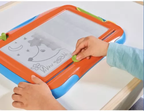 cumpără Set de creație Tomy T72741 Tablă de scris Mini Megasketcher în Chișinău 