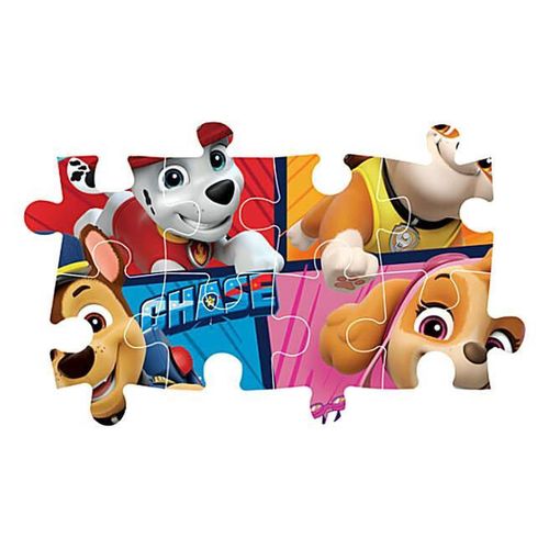 купить Пазл Clementoni Puzzle 24 MAxI Paw Patrol 2023 (24238) в Кишинёве 