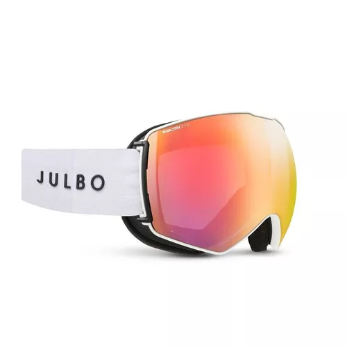купить Защитные очки Julbo Lightyear Blanc/Noir MRPHC (J77433105) в Кишинёве 