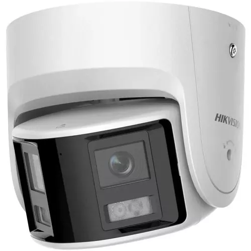купить Камера наблюдения Hikvision DS-2CD2347G2P-LSU/SL (4Mpx 2.8mm) в Кишинёве 