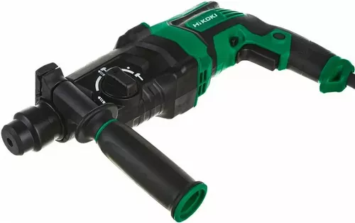 купить Перфоратор Hitachi-Hikoki DH26PC2WSZ в Кишинёве 
