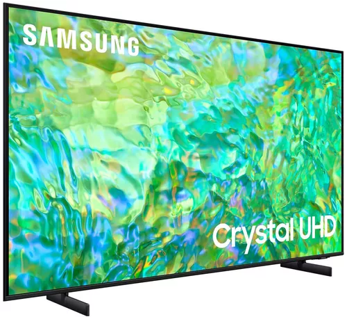 купить Телевизор Samsung UE50CU8000UXUA в Кишинёве 
