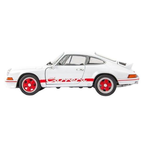 купить Машина Welly 24086W Porsche 911 Carrera RS 1:24 в Кишинёве 