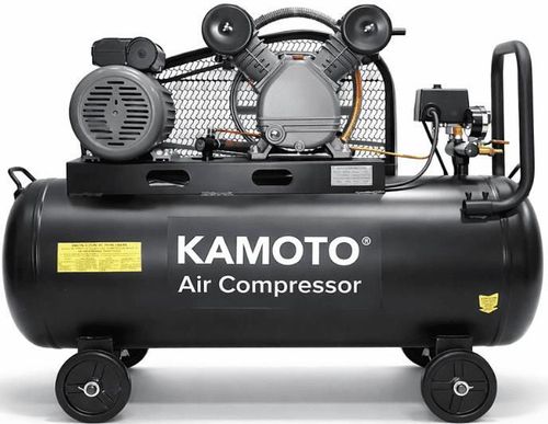 cumpără Compresor Kamoto AC102 de aer în Chișinău 