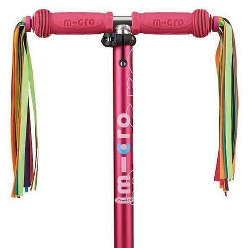 cumpără Trotinetă Micro AC4628 Panglici decorative Neon în Chișinău 