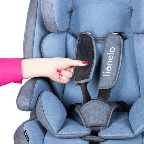 cumpără Scaun auto Lionelo Nico Blue în Chișinău 