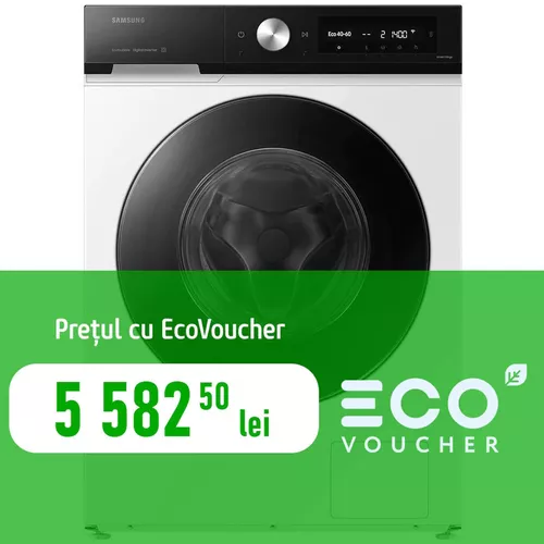 купить Стиральная машина с фронтальной загрузкой Samsung WW90DB7U94GEU4 в Кишинёве 