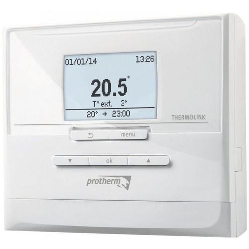 купить Термостат Protherm Thermolink P (termostat de camera) в Кишинёве 