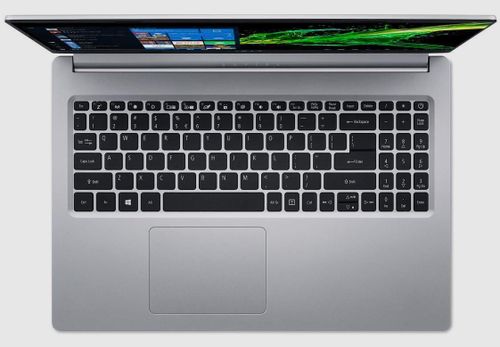 cumpără Laptop Acer Aspire A515-45 Pure Silver (NX.A82EU.00K) în Chișinău 