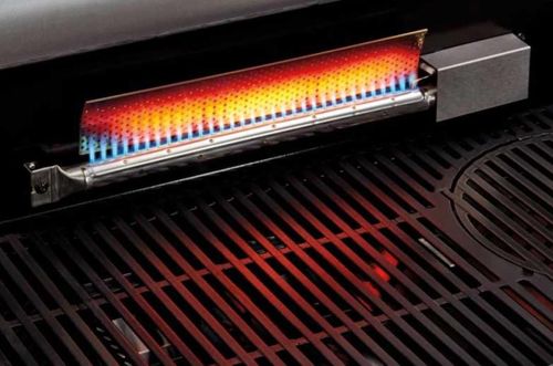 cumpără Grătar Enders E804433 gratar pe gaz Hyde 6 SIKR Turbo în Chișinău 