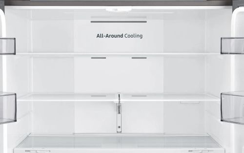 cumpără Frigider SideBySide Samsung RF59A70T0S9/UA în Chișinău 