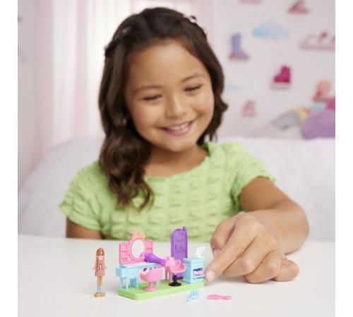 купить Кукла Mattel JCR29 Mini Barbieland в Кишинёве 