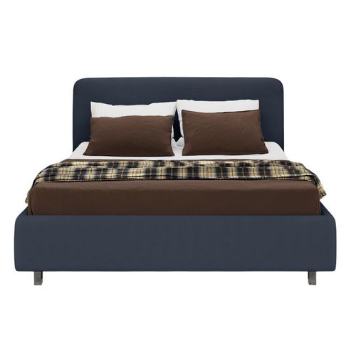 купить Кровать Bayro Positano 1800x2000 c подъёмным механизмом ткань категория II в Кишинёве 