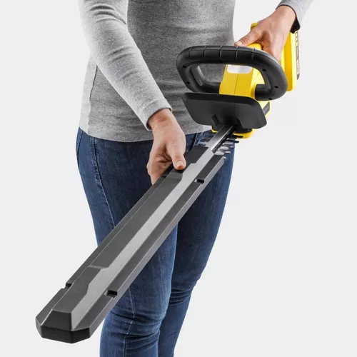 cumpără Foarfece pentru arbuști Karcher 1.445-600.0 HGE 2-18 Battery în Chișinău 