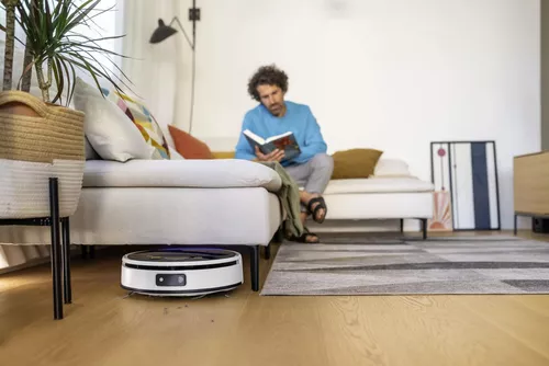 cumpără Aspirator robot Karcher RVF 7 în Chișinău 