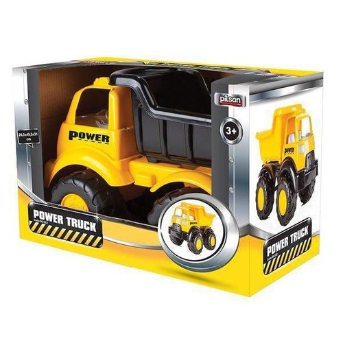 cumpără Mașină Pilsan 06522 Camion POWER în Chișinău 