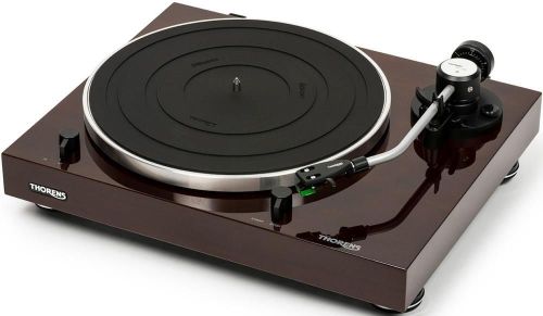 cumpără Player vinyl Thorens TD 204 AT-VM95E RIAA în Chișinău 
