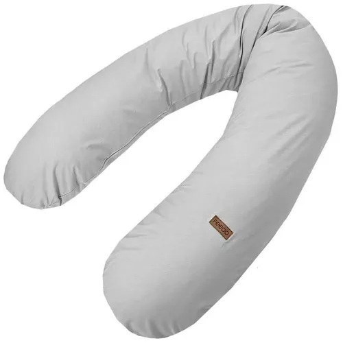 купить Подушка для мам Feedo 2102140 Light Grey, 180 cm в Кишинёве 