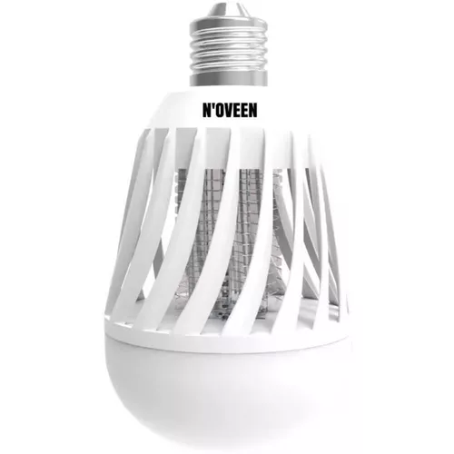 купить Уничтожитель насекомых Noveen IKN803 Light Bulb LED, area up to 40 m2 в Кишинёве 