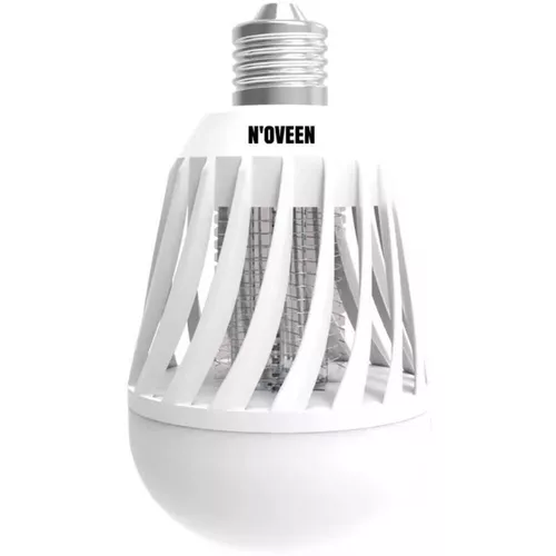 cumpără Aparat anti-insecte Noveen IKN803 Light Bulb LED, area up to 40 m2 în Chișinău 