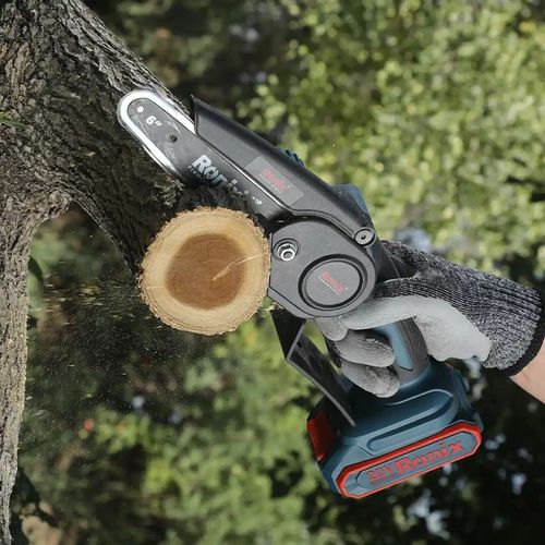 купить Пила Ronix 8646 Fierăstrău electric cu lanț в Кишинёве 