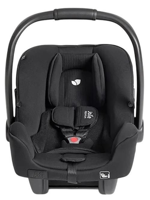 купить Автокресло Joie C1817BBECL000 i-Starter Joie Eclipse (0-13kg), 40-75cm в Кишинёве 