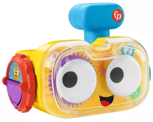 cumpără Robot Fisher Price HCK37 Игрушка Робот în Chișinău 