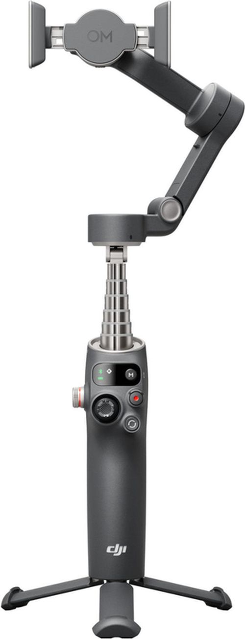 купить Стабилизатор DJI Osmo Mobile 8 в Кишинёве 