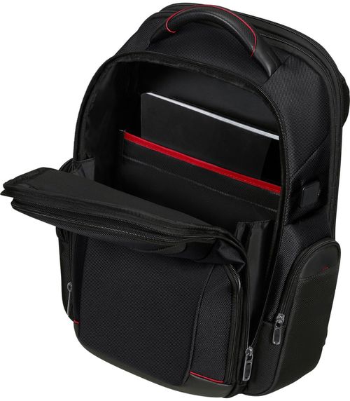 cumpără Rucsac pentru laptop Samsonite PRO-DLX 6 (147137/1041) în Chișinău 