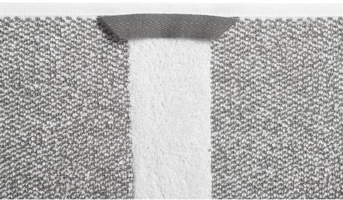 cumpără Prosop Beddinghouse 188274 Sheer Stripe Collection towel 50x100 Anthracite în Chișinău 