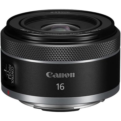 купить Объектив Canon RF 16mm F2.8 STM в Кишинёве 