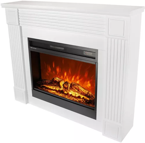 купить Камин электрический ArtFlame Nexor maxi & Mirabela в Кишинёве 
