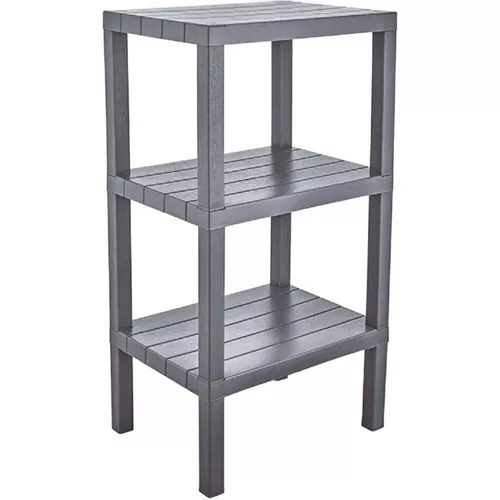 cumpără Etajeră Axentia 137180 Raft 3 nivele în Chișinău 