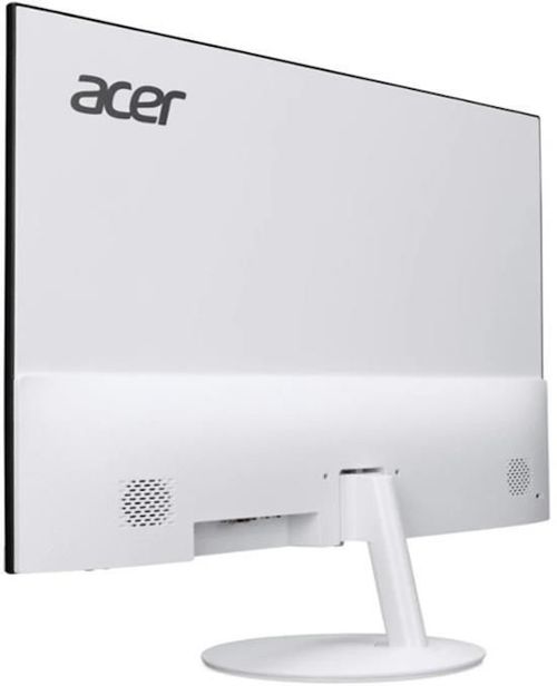 cumpără Monitor Acer SA272E ZeroFrame White (UM.HS2EE.E18) în Chișinău 