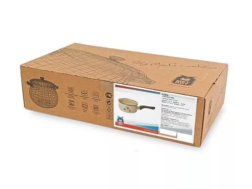 купить Ковш Metalac 51734 эмалированный Одуванчик 16cm, 1.6l в Кишинёве 