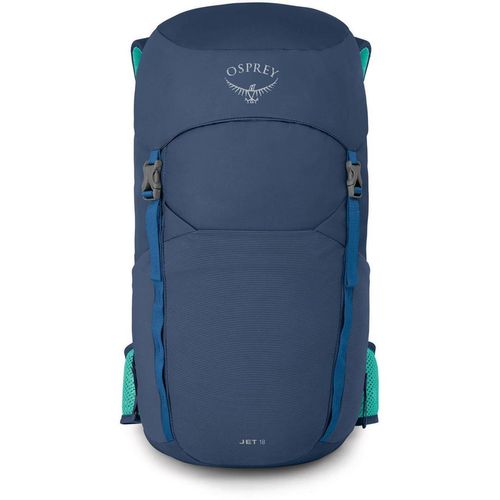 cumpără Rucsac sportiv Osprey Jet 18 II wave blue în Chișinău 