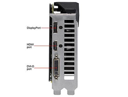 купить ASUS TUF-GTX1660S-O6G-GAMING, GeForce GTX1660 SUPER 6GB GDDR6, 192-bit, GPU/Mem clock 1845/14002MHz, PCI-Express 3.0, DVI/HDMI/Display Port (placa video/видеокарта) doom в Кишинёве 