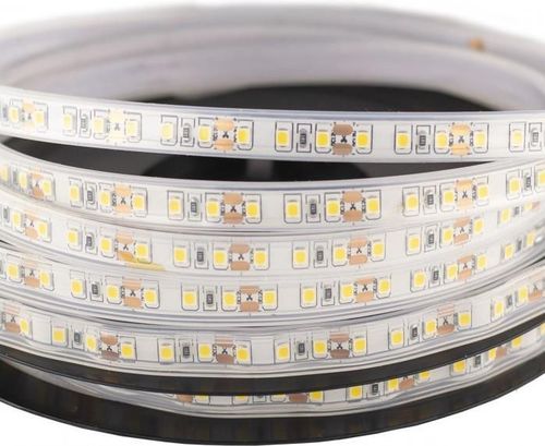 cumpără Banda LED LED Market LED Strip 6000K, SMD2835, IP67 (tube), 120LED/m, Ultrabright în Chișinău 