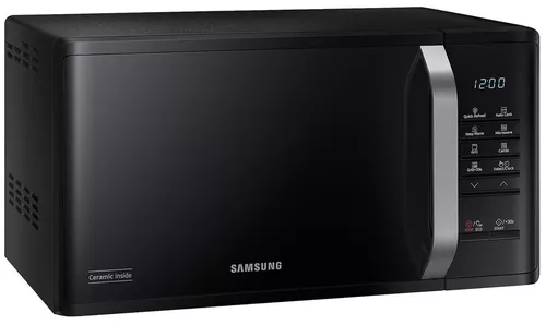 cumpără Cuptor cu microunde Samsung MG23K3523AK/E2 în Chișinău 