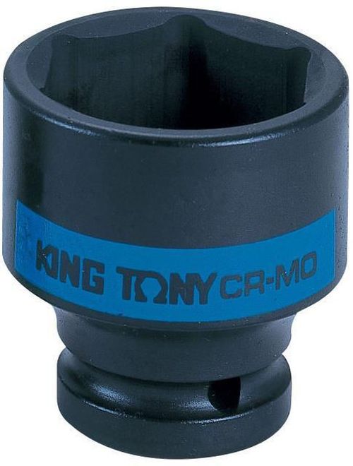 купить Набор головок, бит, насадок King Tony 853544M головка торцевая ударная 1" 44мм в Кишинёве 