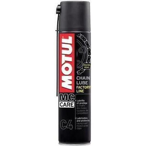 купить Масло Motul 111658 C4 CHAIN LUBE FL 0.4L lubrifiant lant в Кишинёве 