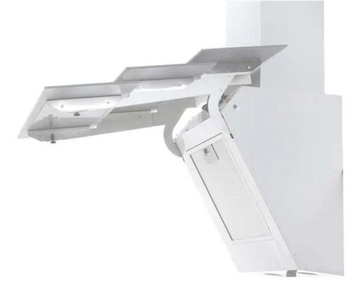 купить Вытяжка Tornado Megas 1200(60) WH LED в Кишинёве 