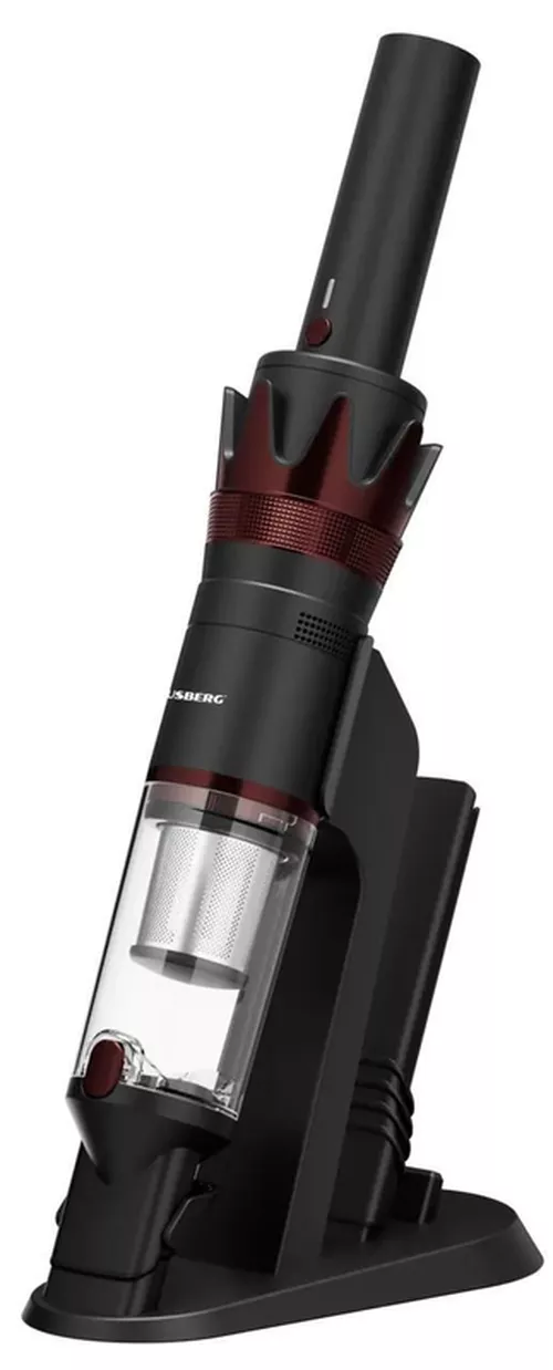 cumpără Aspirator fără fir Hausberg HB2036MV în Chișinău 