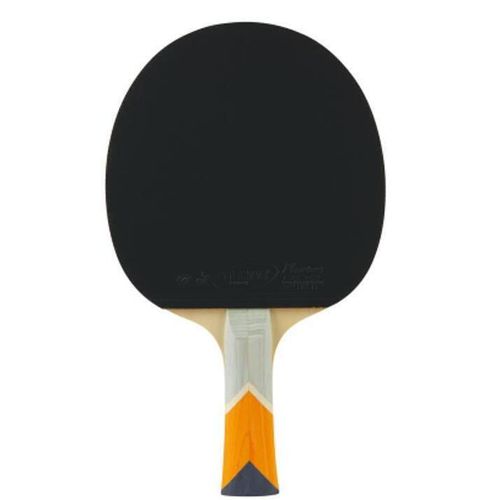 купить Теннисный инвентарь Tibhar SL-00014431 Paleta tenis de masa 5 XXX Orange Edition 03014 в Кишинёве 