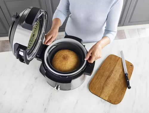 купить Мультиварка-скороварка NINJA OL750EU в Кишинёве 