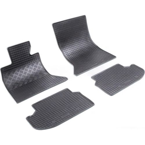 купить Коврик для автомобиля Rigum BMW 5 SDN 2010- (F10) в Кишинёве 