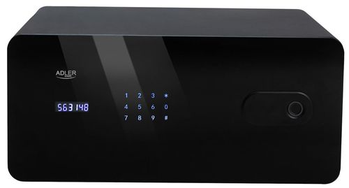 купить Мебельный сейф Adler AD 1044 в Кишинёве 