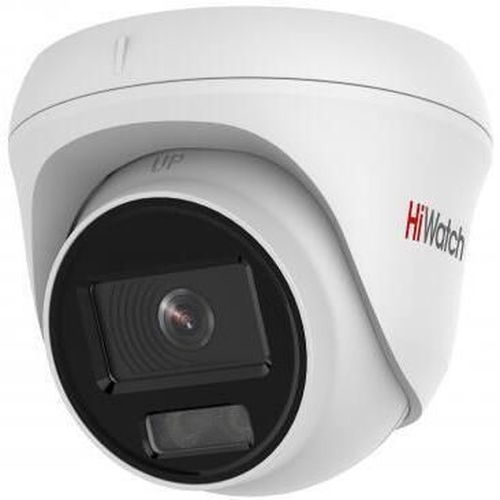 купить Камера наблюдения Hikvision DS-I253L (2Mpx 2.8mm) в Кишинёве 