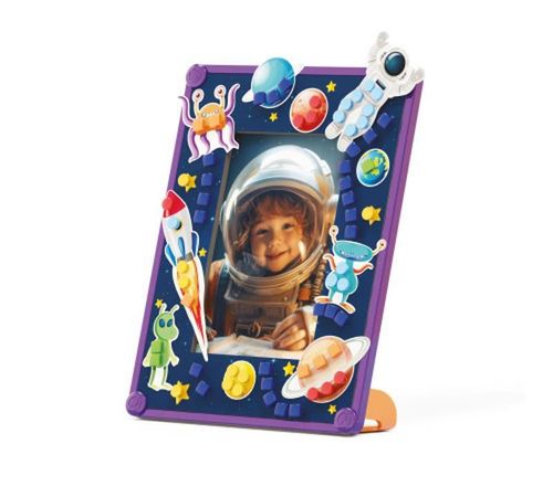 cumpără Set de creație Quercetti 2870 Fantaframe în Chișinău 