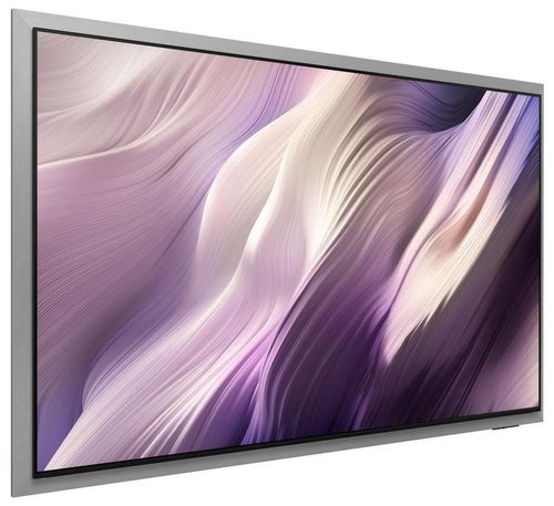 cumpără Televizor Samsung 65" OLED 4K QE65S99HXUXUA Vision AI 2026 în Chișinău 